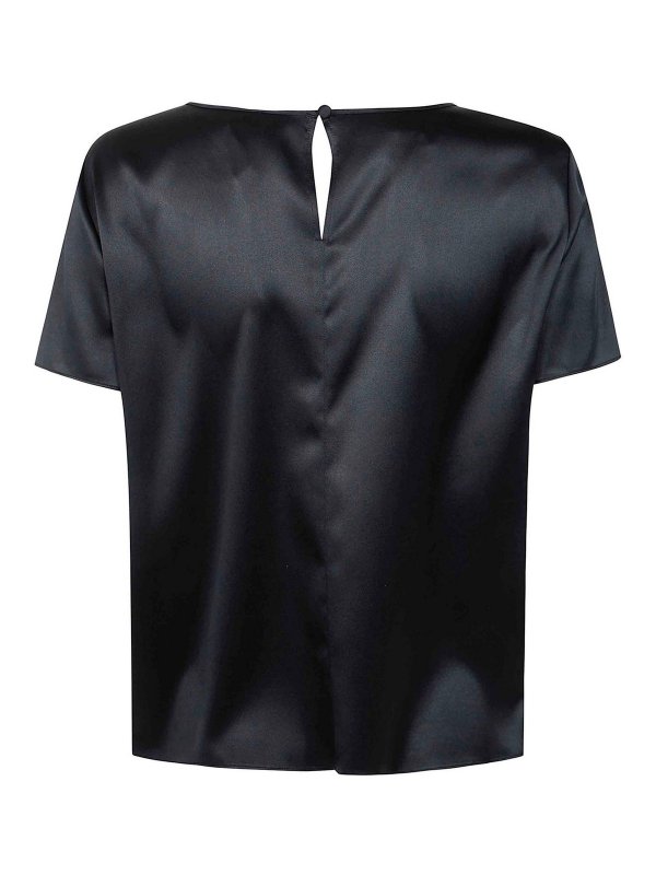 EMPORIO ARMANI: Tops & Tank tops online - Top