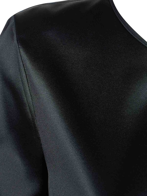 The Best Shops EMPORIO ARMANI: Tops & Tank tops - Top