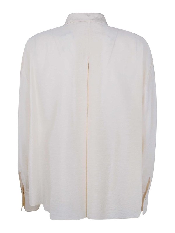 EMPORIO ARMANI: camicie online - Camicia