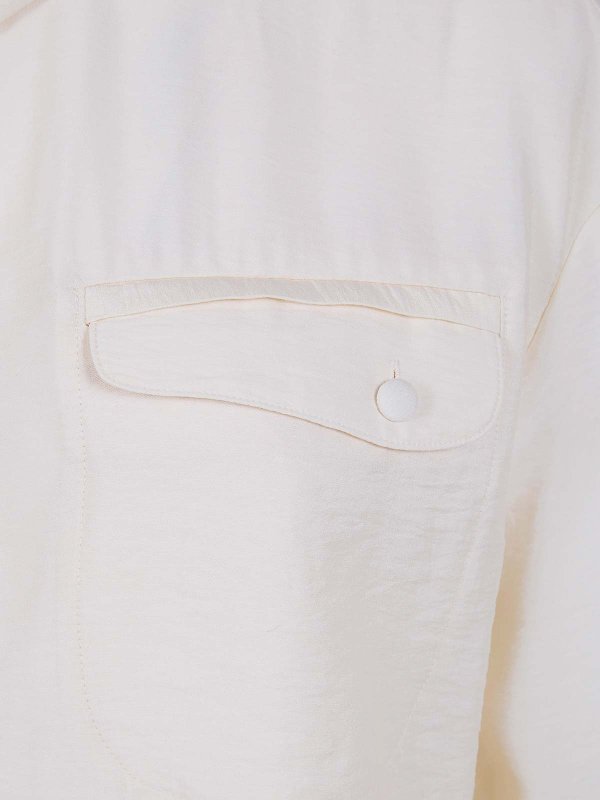 The Best Shops EMPORIO ARMANI: camicie - Camicia