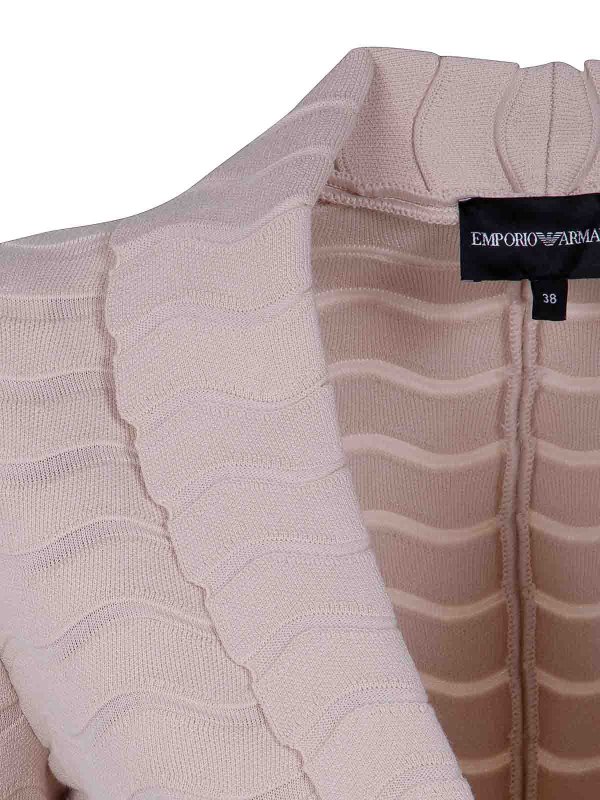 The Best Shops EMPORIO ARMANI: ブレザー - ブレザー - グレー