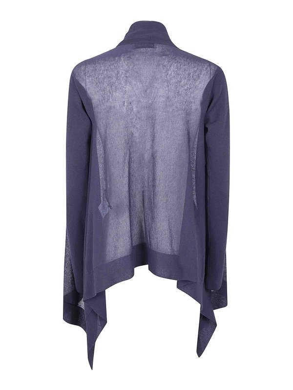 GENTRYPORTOFINO: casual jackets online - Knit Jacket