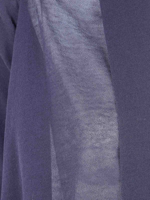 The Best Shops GENTRYPORTOFINO: casual jackets - Knit Jacket