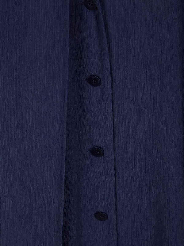 The Best Shops GENTRYPORTOFINO: シャツ - シャツ - ブルー