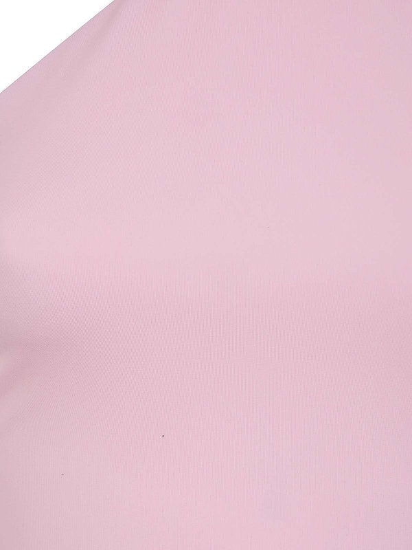 The Best Shops JACQUEMUS: Badeanzüge - Badeanzug - Rosa