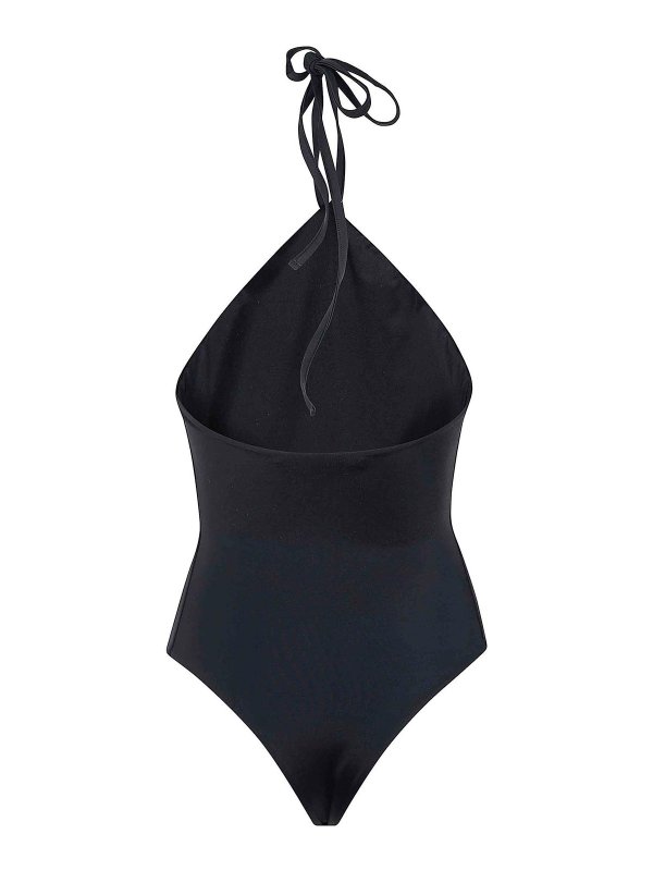 JACQUEMUS: Bañadores online - Bañador - Negro