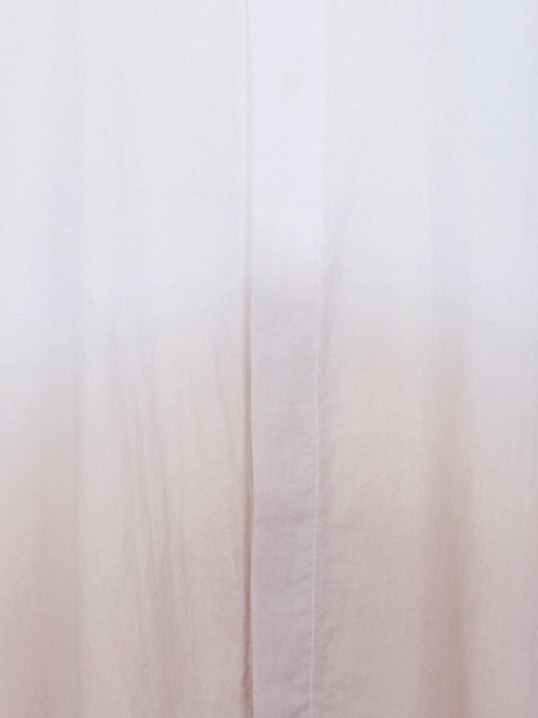 The Best Shops MARIA CALDERARA: シャツ - シャツ - 白