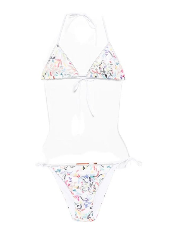 MISSONI: Bikinis - Bikini - Multicolor