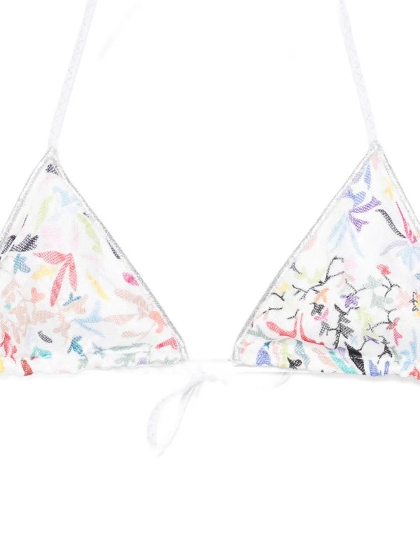 MISSONI: Bikinis online - Bikini - Multicolor