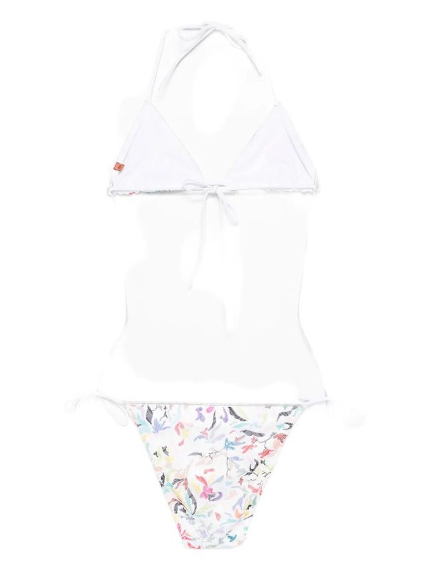 The Best Shops MISSONI: Bikinis - Bikini - Multicolor