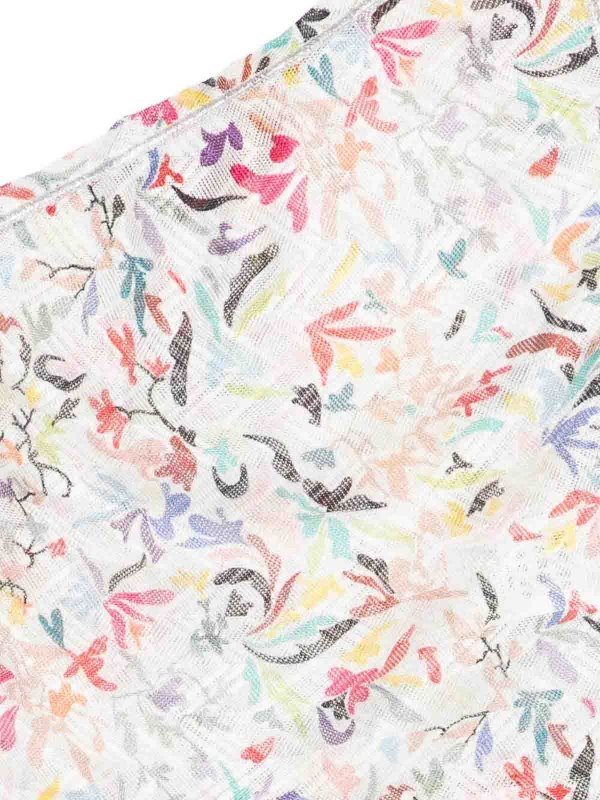 The Best Shops MISSONI: Tops & Débardeurs - Top - Multicolore