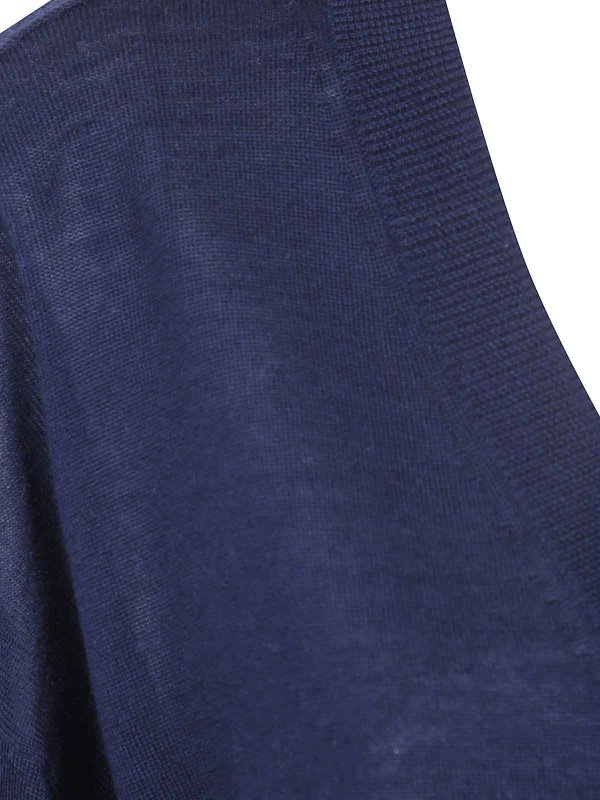 The Best Shops P.A.R.O.S.H.: crew necks - Knitwear