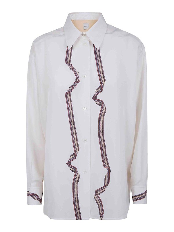 PAUL SMITH: camicie - Camicia da donna