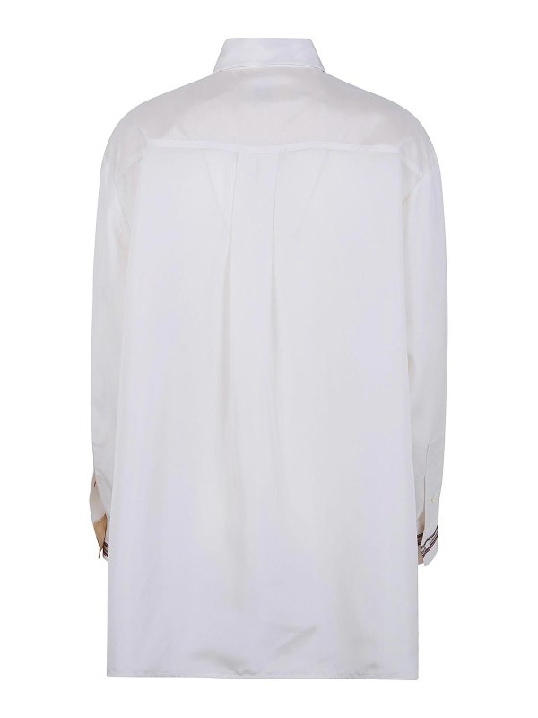 PAUL SMITH: camicie online - Camicia da donna