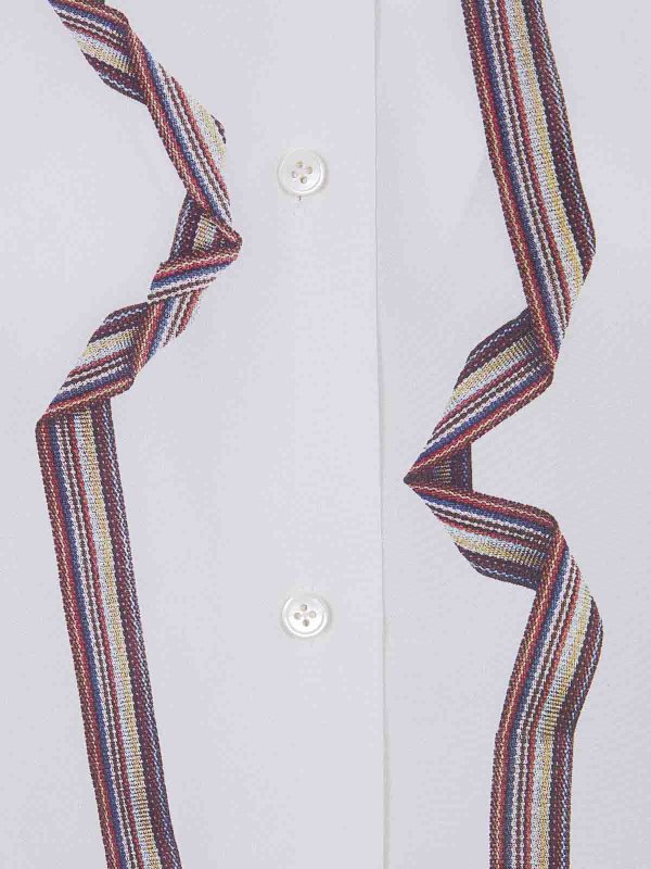 The Best Shops PAUL SMITH: camicie - Camicia da donna