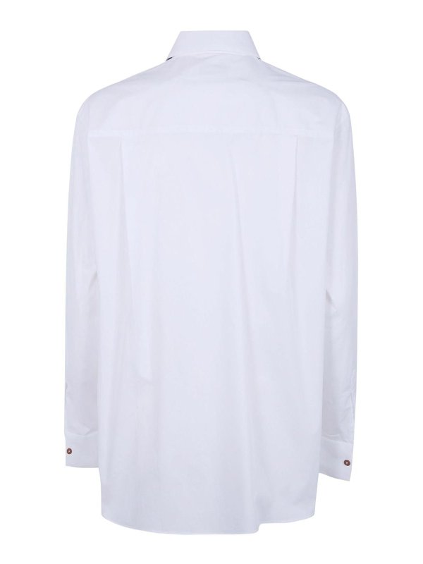 PAUL SMITH: camicie online - Camicia