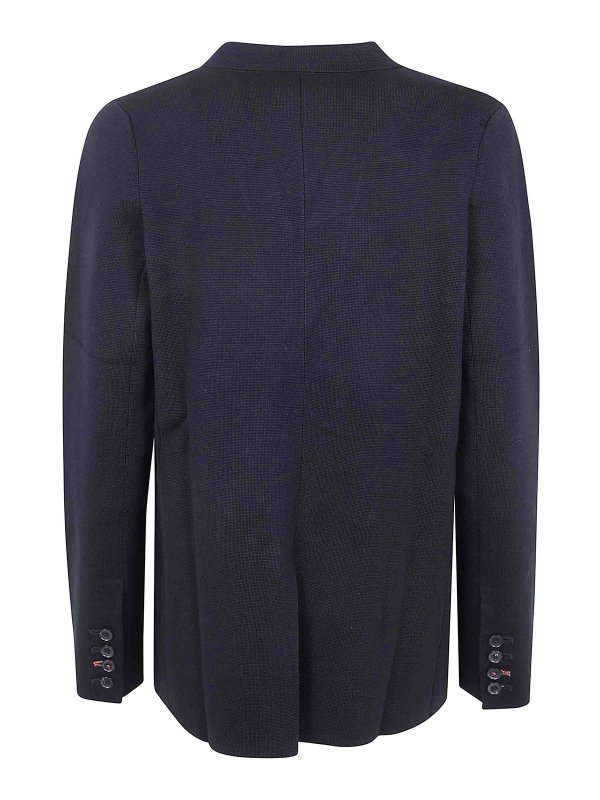 PAUL SMITH: casual jackets online - Womens Knitted Jacket