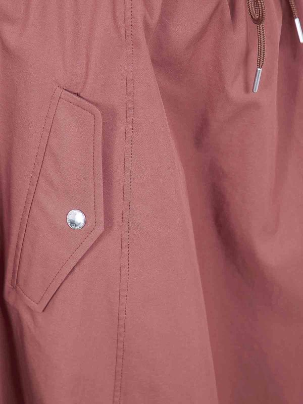 The Best Shops PAUL SMITH: Jupes midi et au genou - Jupe Midi - Rouge