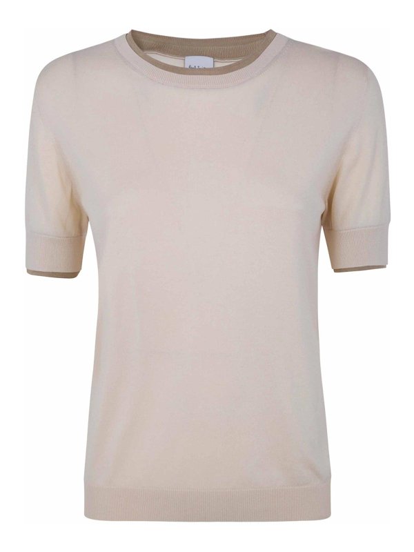 PAUL SMITH: Camisetas - Camiseta - Blanco