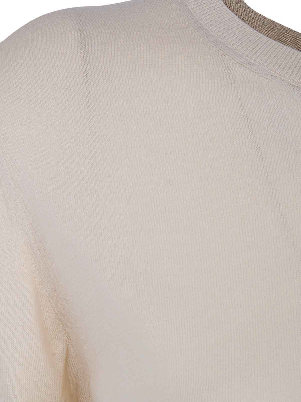 The Best Shops PAUL SMITH: Camisetas - Camiseta - Blanco