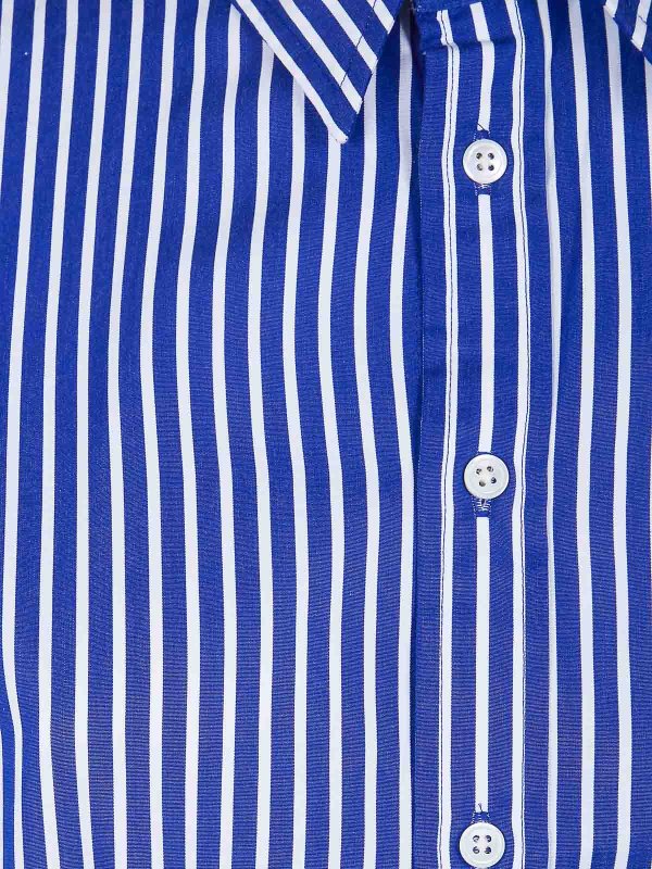 The Best Shops POLO RALPH LAUREN: マキシドレス - マキシドレス - ブルー