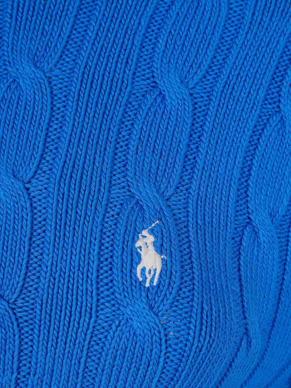 The Best Shops POLO RALPH LAUREN: シャツ - シャツ - ブルー