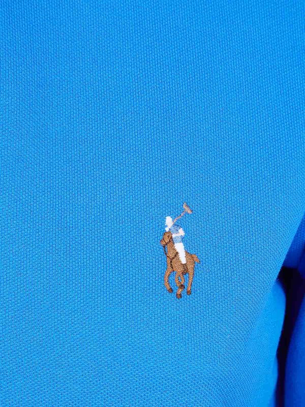 The Best Shops POLO RALPH LAUREN: シャツ - シャツ - ブルー