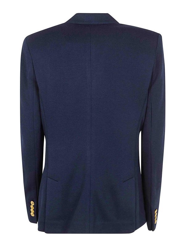 POLO RALPH LAUREN: ブレザー online - ブレザー - ブルー