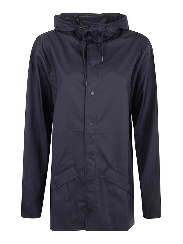RAINS: giacche casual - Giacca W3