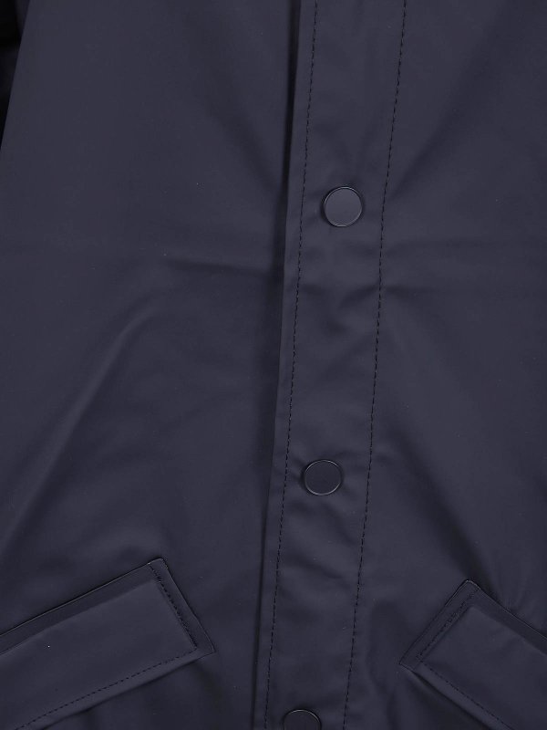 The Best Shops RAINS: giacche casual - Giacca W3