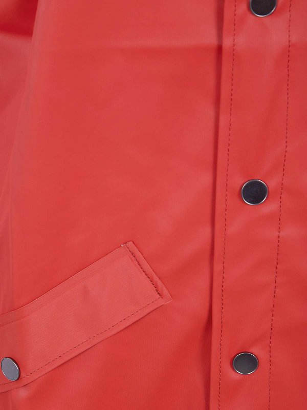 The Best Shops RAINS: casual jackets - W3 Jacket
