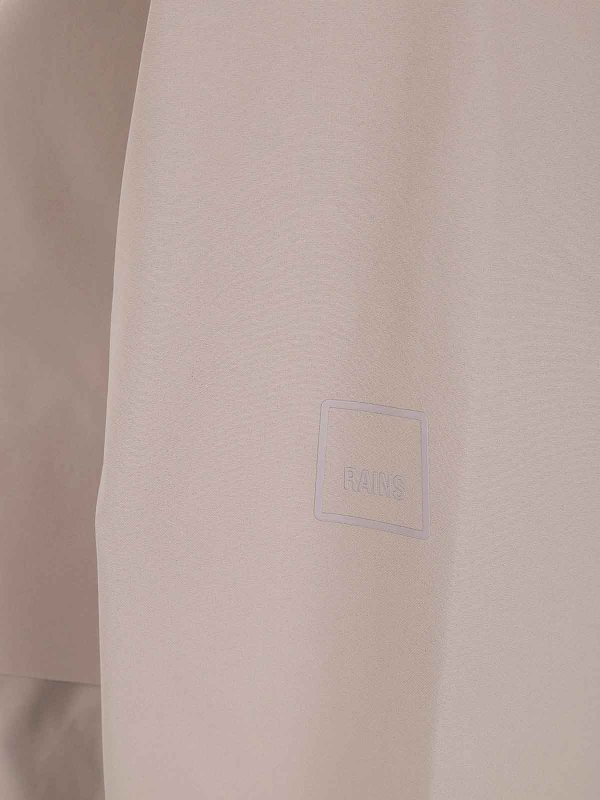 The Best Shops RAINS: giacche casual - Giacca corta Suva Hardshell
