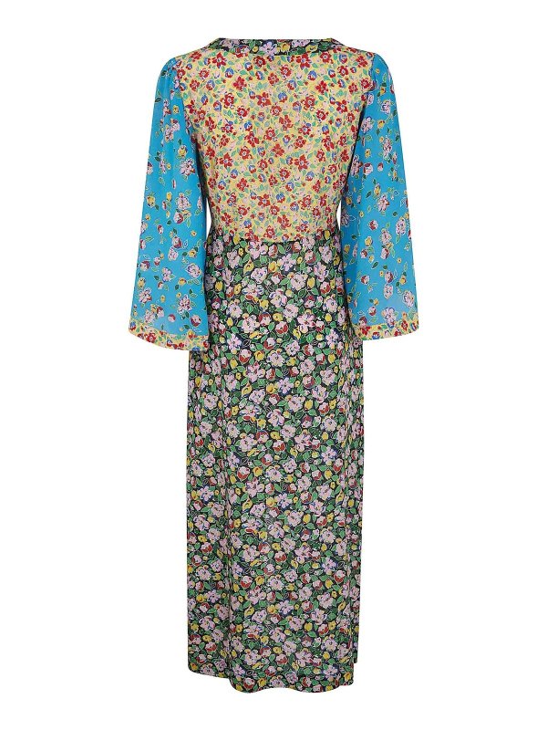 RIXO: Maxikleider online - Maxikleid - Bunt