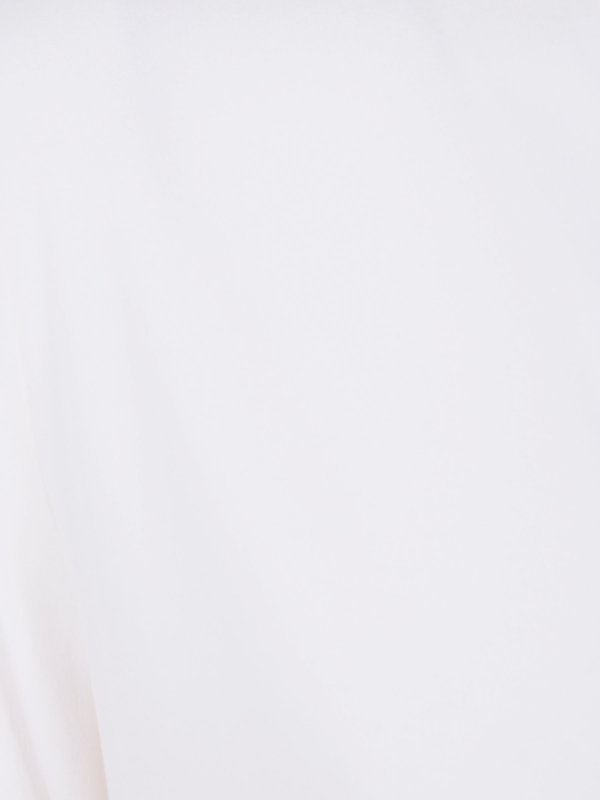 The Best Shops ROSSO PURO: Blusen - Bluse - Rosa