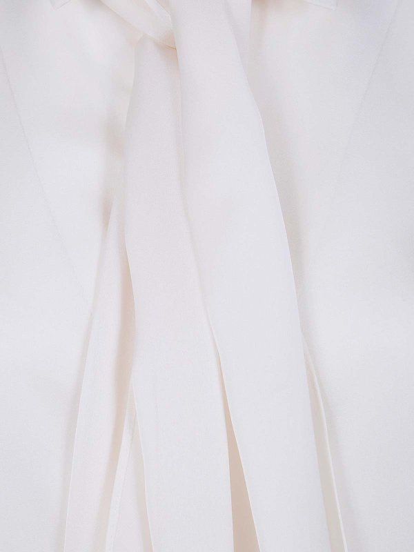 The Best Shops Sacai: Hemden - Hemd - Nude