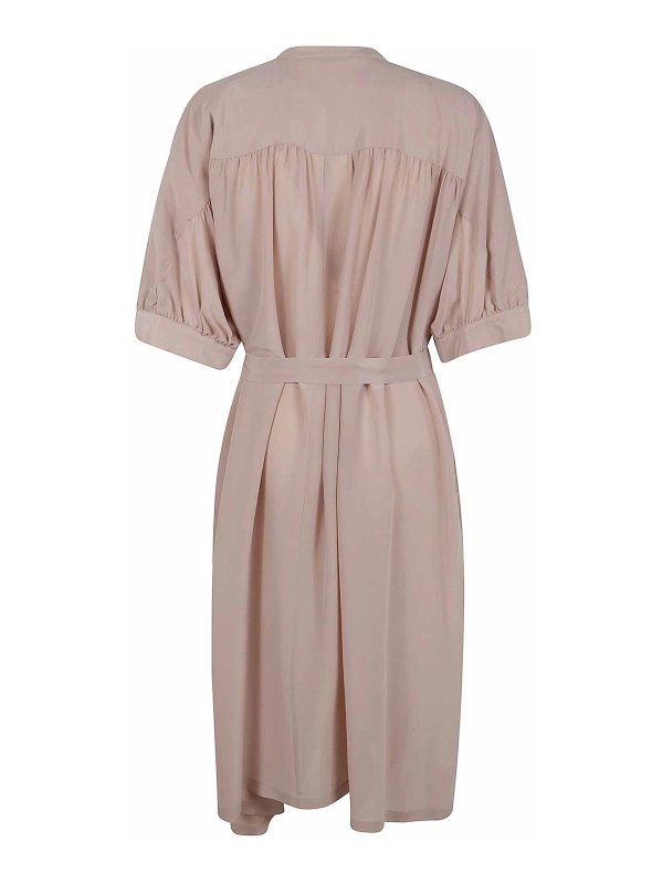 SEVENTY: Maxikleider online - Maxikleid - Rosa