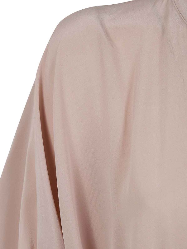 The Best Shops SEVENTY: Maxikleider - Maxikleid - Rosa