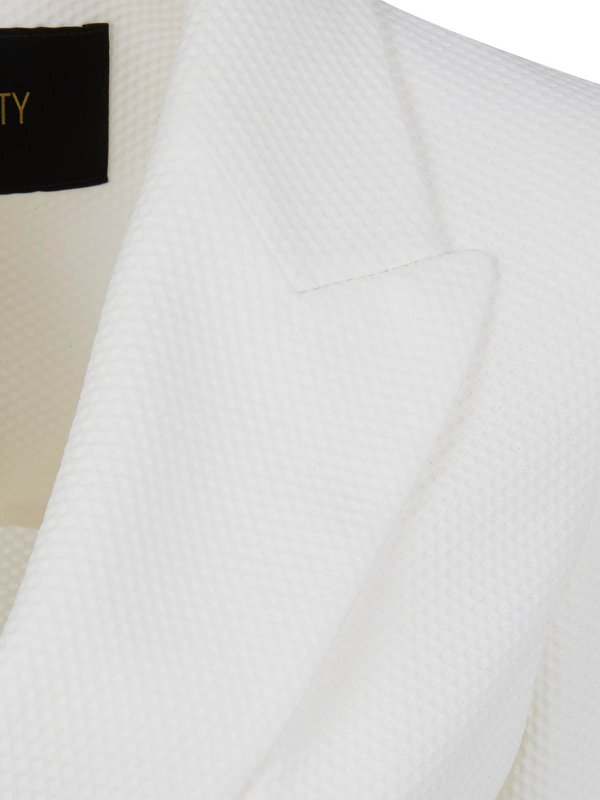 The Best Shops SEVENTY: casual jackets - Link Tech Bistretch Jacket