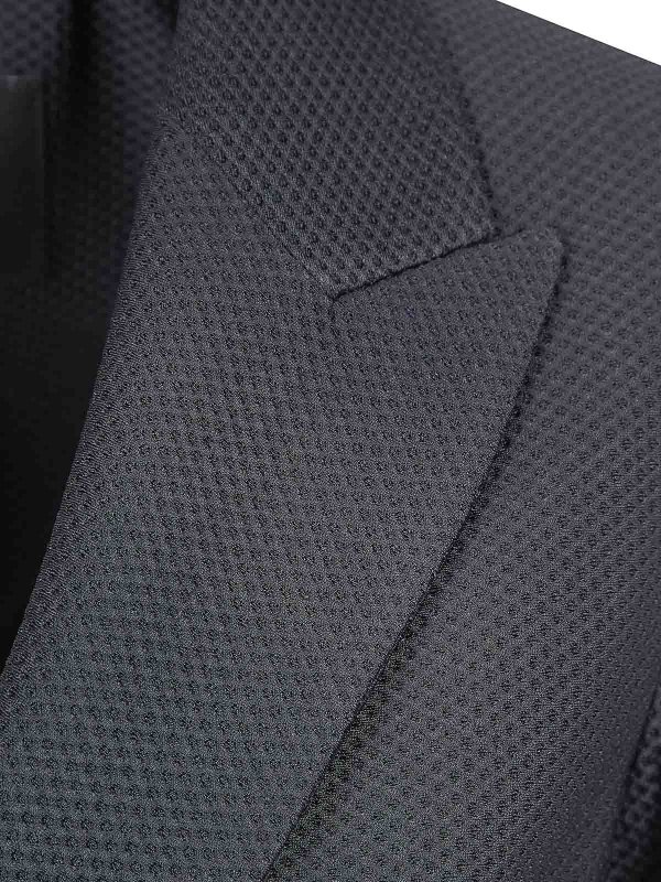 The Best Shops SEVENTY: casual jackets - Link Tech Bistretch Jacket