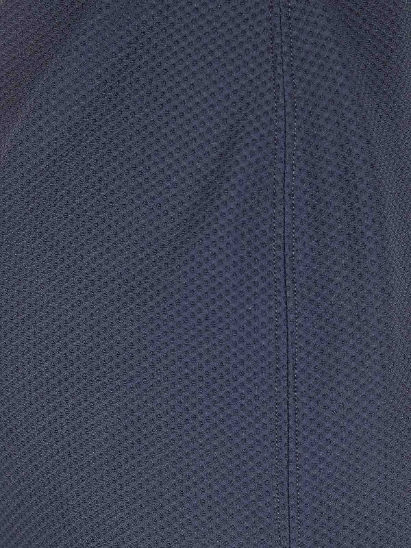 The Best Shops SEVENTY: Knee length skirts & Midi - Link Tech Bistretch Midi Skirt