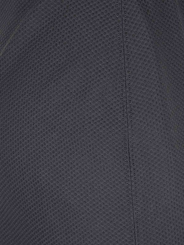 The Best Shops SEVENTY: gonne al ginocchio  e longuette - Gonna midi bistretch Link Tech