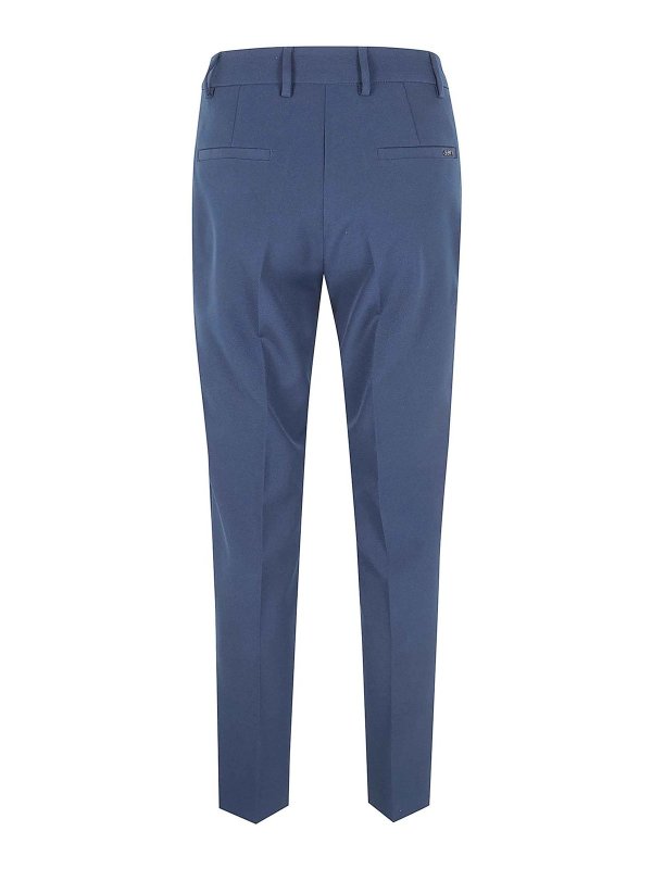 SEVENTY: casual trousers online - Tech Bistretch Trousers