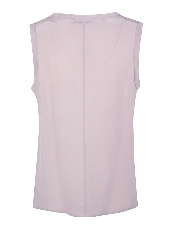 SEVENTY: Tops & Débardeurs online - Top - Rose
