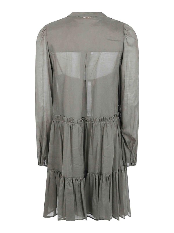 TWINSET: short dresses online - Dress