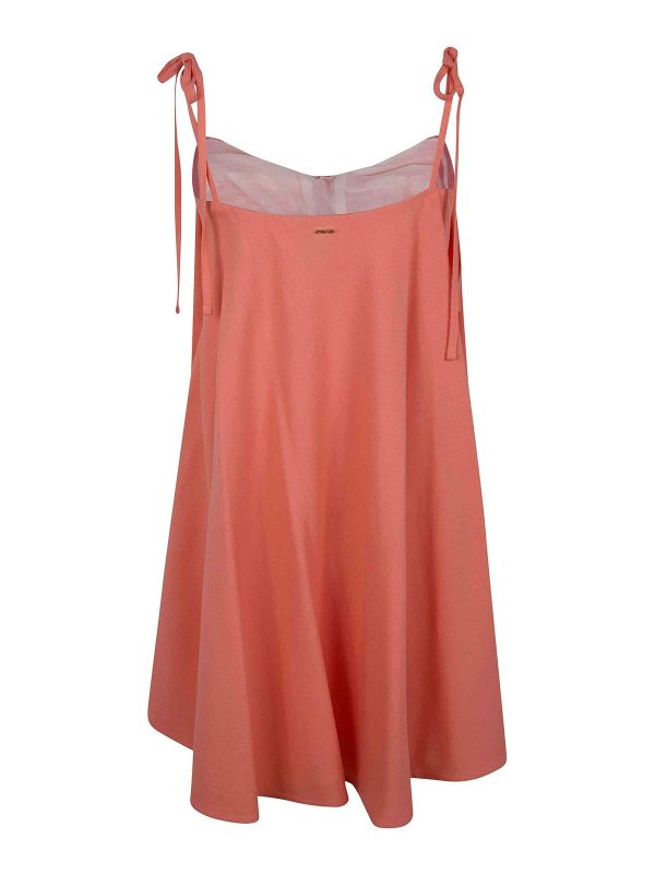 TWINSET: short dresses online - Dress