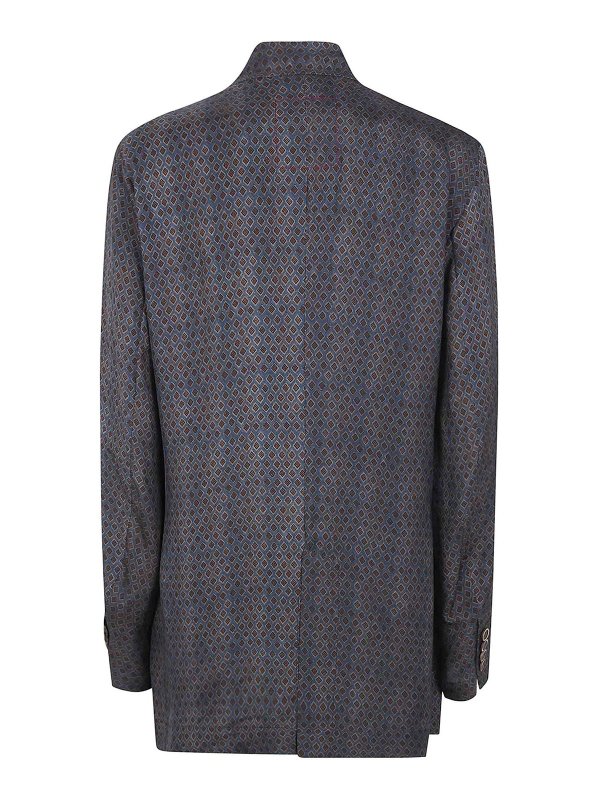 UMA WANG: casual jackets online - Khloe Jacket