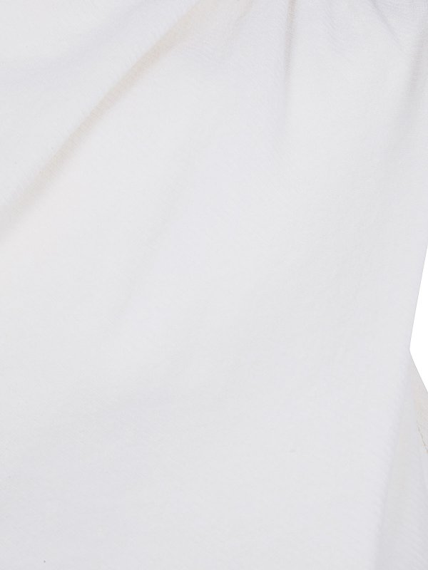 The Best Shops UMA WANG: Top e canotte - TraeyTop