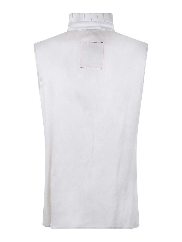 UMA WANG: Tops & Tank tops online - Tina Top