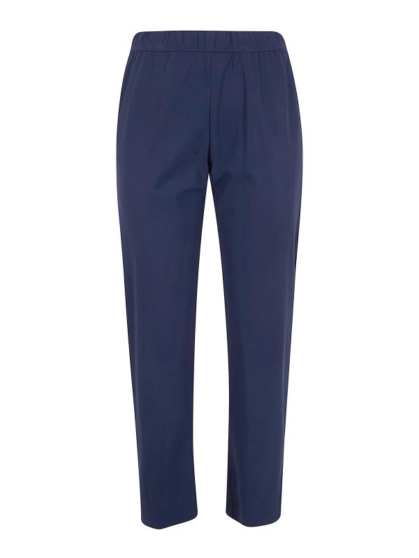 WHYCI: jeans a zampa - Pantaloni svasati
