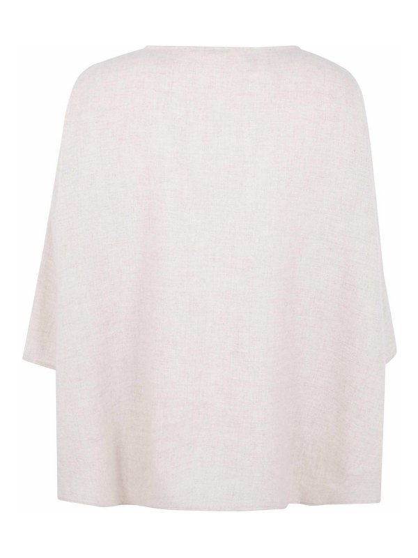 APUNTOB: Blusen online - Bluse - Nude